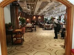 大堂-漢舍中国菜馆(889广场店)