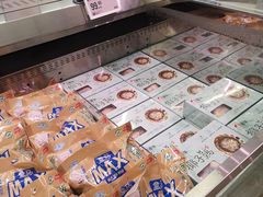 -盒马X会员店(上海森兰商都店)