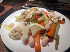 -肆海小川菜酒馆Wine Bistro (青年路店)