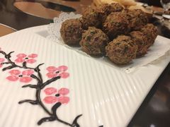-蒙古人烤羊大师·绿野餐厅(工农大路店)