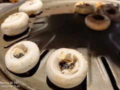 -九田家黑牛烤肉料理(新辰里亚运村店)