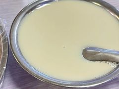 -蒙记老牌豆浆