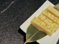 桂花拉糕-南京大牌档(新街口德基广场店)