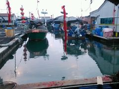 android_upload_pic-蓝湾碧波·老字号·疍家非遗海上餐厅