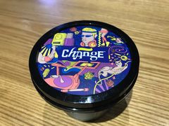 -SHUBO蔬小盒(三里屯店)