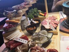 -黑牛の場(兴隆大奥莱店)