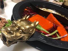 -孙毛肚火锅(春熙路店)