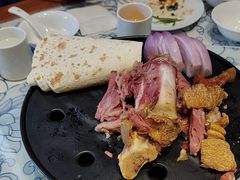 -群英会·三国菜(曹魏古城店)