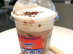 -喜茶(广州东方宝泰店)