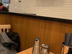 大堂-小杨生煎(乐坊虹井店)