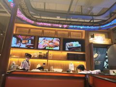 -小河公主秘制烤羊腿(小绿谷店)