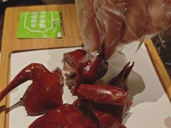 -汤城小厨•粤菜•靓汤(苏州街店)