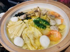 -寻宝记绍兴菜(鲁迅路店)