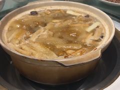 -天宜隆蘑菇宴火锅(石景山旗舰店)