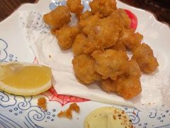 -鸟鹏烧鸟居酒屋(龙岗万科店)