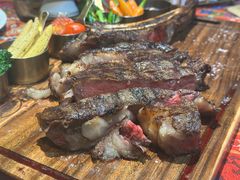 -格鲁·秀色Georgia’s Feast