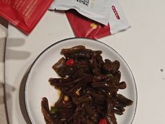 -鸽子侯·家宴·平价海鲜(绿地店)