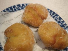 -红棉中餐厅·广州海航威斯汀酒店