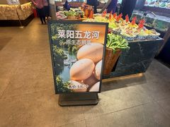 -单家老院·院子里的青岛菜(沙子口店)