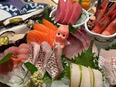 -小山日本料理(太古汇店)