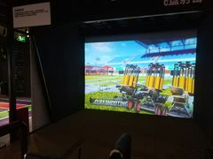 -VS SPORTS PARK运动玩乐园·团建·生日会(合生汇店)