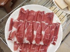 -情忆草原涮肉馆