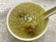 -沙田新强记烧鹅海鲜酒家