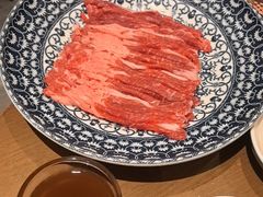 -北京老门框爆肚涮肉馆(凤城六路店)