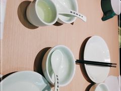 -吕氏疙瘩汤·海鲜新鲁菜(凯德mall新都心店)