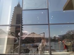 -听松楼·花园酒店·自助餐厅(红梅公园店)