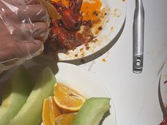 -星伦多 自助料理(圆融店)