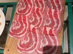 -九牧鱻·渝老鬼重庆火锅(人民路店)