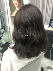 点击看大图 -KIMI HAIR SALON·烫染设计店