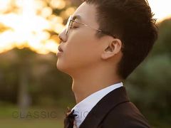 -经典婚纱摄影美学馆·私人定制