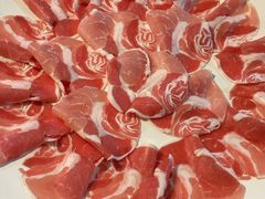 -前门杨记·铜锅涮肉(王府井·故宫店)
