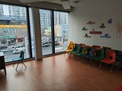 -英孚教育青少儿(河东中心)