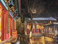 -千佛山风景名胜区
