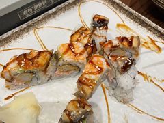 -西月山居匠心创意料理(江汉路新佳丽广场店)