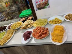 -临江宴餐厅·桐庐菜(富春江店)