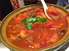 -东方肉馆(文庭雅苑店)