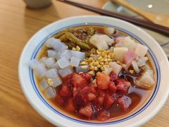 -花盐街·四川乐山小吃(西单大悦城店)