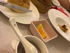 -福州天元国际威斯汀酒店·中国元素餐厅