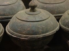 -兴隆文化园景区-兖州博物馆