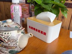 -弘德楼·自家菜园(朱家角古镇店)
