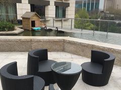 -南京圣和府邸豪华精选酒店