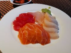 -杭州钱江新城万怡酒店-西餐厅