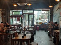 大堂-一岚一山(角门总店)