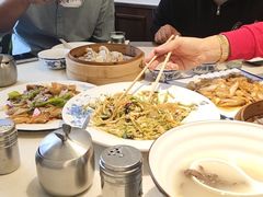 -老仁义·清真菜(太古街店)