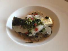 -金轩中餐厅 Jin Xuan(浦东丽思卡尔顿酒店)
