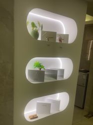 -宛若新生